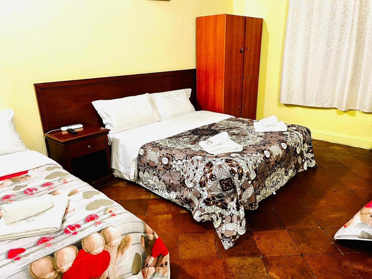 Holiday Affittacamere Roma